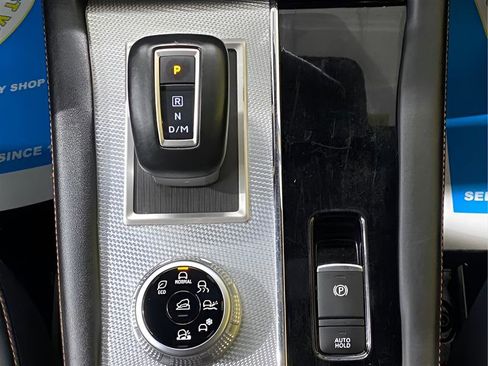 Used 2022 Mitsubishi Outlander SEL image 24