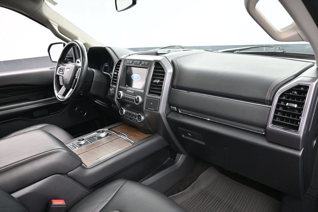 Certified 2020 Ford Expedition Platinum AWD/4WD image 30