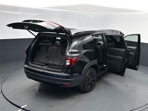 Used 2022 Honda Pilot TrailSport image 17
