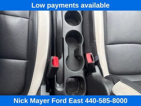 Used 2016 Chevrolet Trax LTZ w/ Midnight Edition AWD/4WD image 29