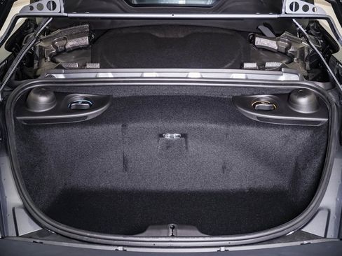 Certified 2025 Porsche 718 Boxster Spyder RS image 32