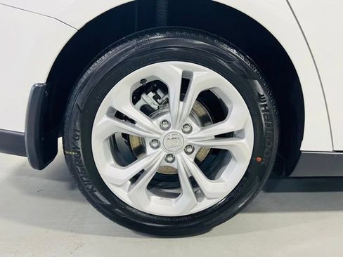 New 2026 Honda Accord LX image 10