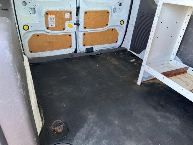 Used 2022 Ford Transit Connect XL FWD image 29