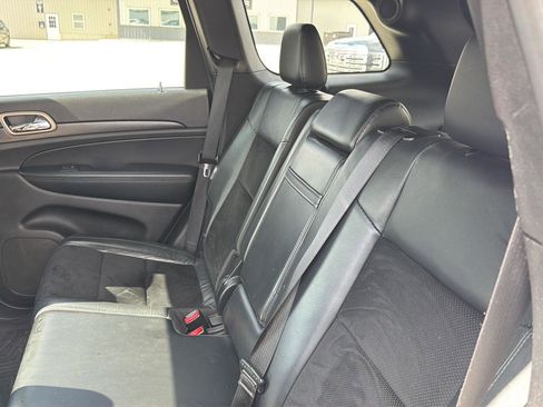 Used 2015 Jeep Grand Cherokee Altitude AWD/4WD image 28