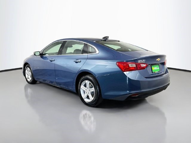Used 2024 Chevrolet Malibu LS FWD image 7