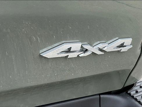 New 2026 RAM 1500 Big Horn AWD/4WD image 14