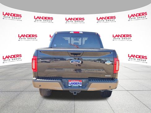 Used 2019 Ford F150 King Ranch AWD/4WD image 4