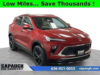 New 2026 Buick Encore GX Sport Touring w/ Comfort Package