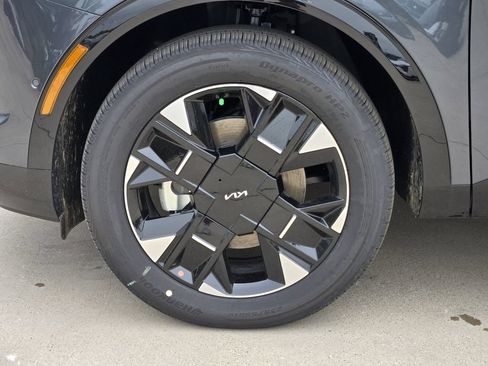 New 2026 Kia Sportage SX Prestige AWD/4WD image 9