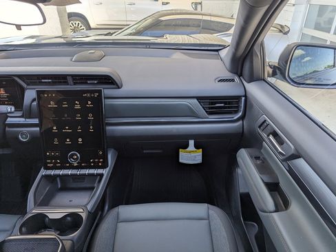 New 2026 GMC Terrain AT4 w/ LPO, Floor Liner Package image 4