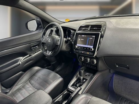 Used 2021 Mitsubishi Outlander Sport GT AWD/4WD image 15