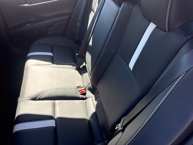 Used 2026 Toyota Camry SE FWD image 22