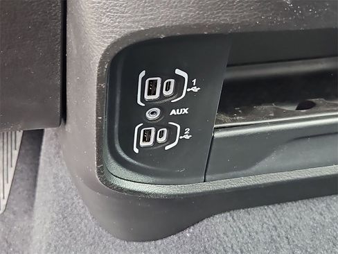 New 2026 RAM 2500 Laramie image 31