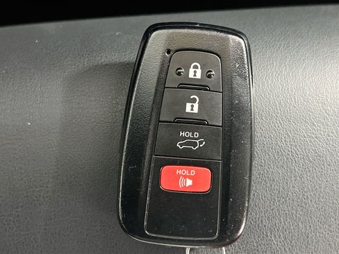 Used 2024 Toyota RAV4 XSE image 36