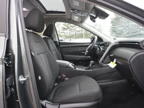 Used 2022 Hyundai Tucson SEL w/ Convenience Package image 34