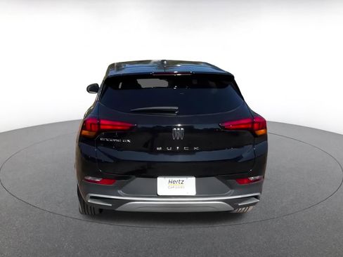 Used 2025 Buick Encore GX Preferred image 11