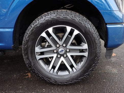 Used 2023 Ford F150 XL w/ STX Appearance Package image 14