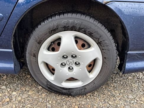 Used 2006 Toyota Corolla S FWD image 5