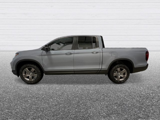 New 2026 Honda Ridgeline TrailSport image 2