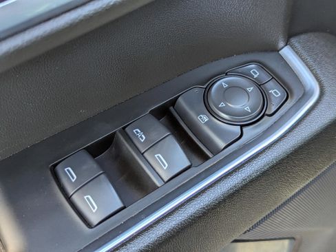 Used 2024 GMC Sierra 1500 SLE RWD image 20