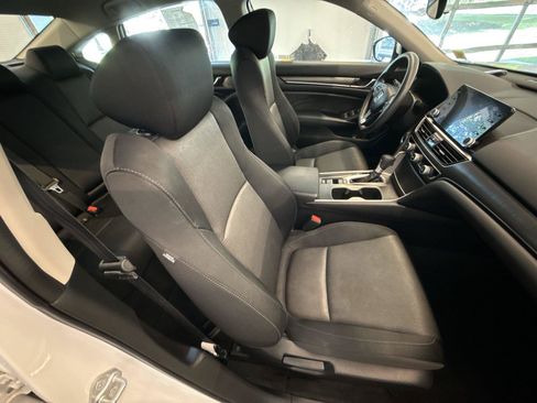 Used 2021 Honda Accord LX image 25