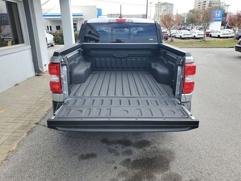 Used 2024 Ford Maverick Lariat image 10