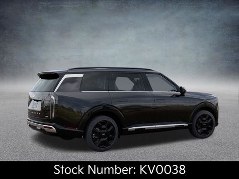 New 2027 Kia Telluride X-Line SX Prestige image 6