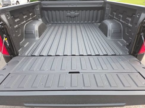 New 2026 Chevrolet Silverado 1500 High Country AWD/4WD image 22