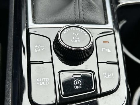 Certified 2025 Kia Sportage EX AWD/4WD image 27