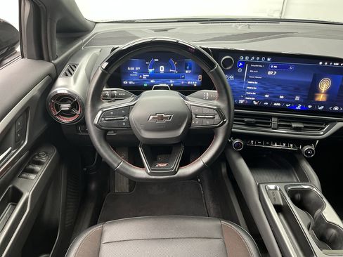 Used 2024 Chevrolet Equinox EV RS image 14