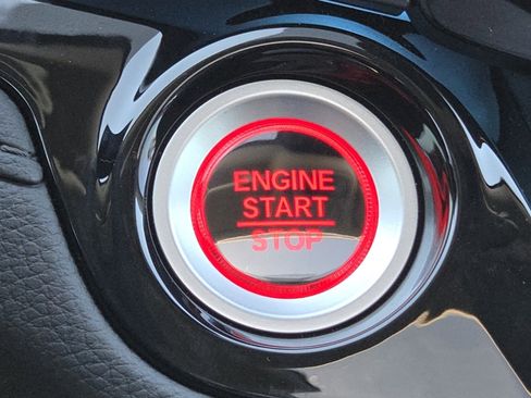 New 2026 Honda Odyssey Elite image 9