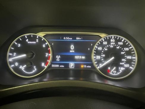 Used 2023 Nissan Sentra SV FWD image 21