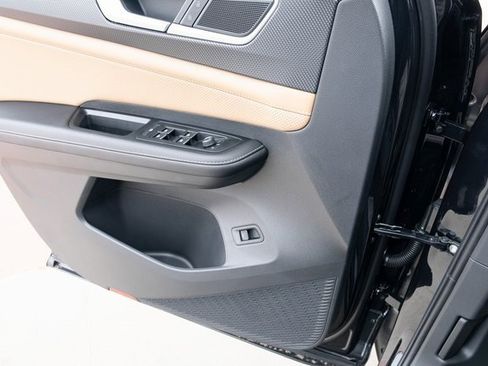 New 2026 Volkswagen Atlas Cross Sport SEL R-Line AWD/4WD image 26