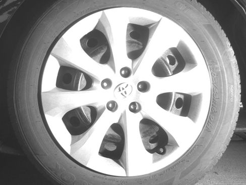 Used 2025 Toyota Corolla LE FWD image 14