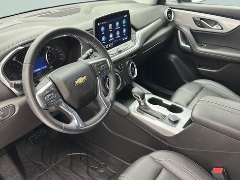 Used 2024 Chevrolet Blazer LT w/ Redline Edition AWD/4WD image 11