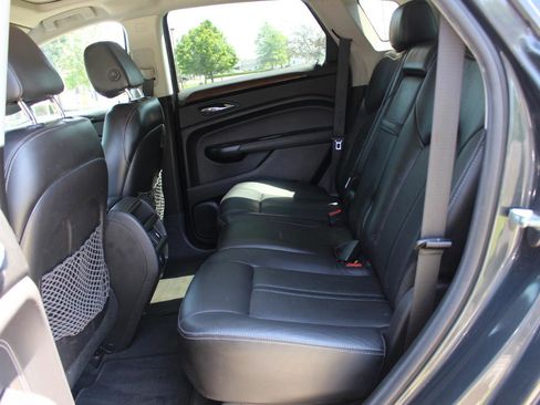 Used 2015 Cadillac SRX Luxury FWD image 33