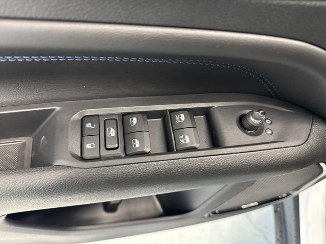 New 2026 Jeep Compass Limited AWD/4WD image 16