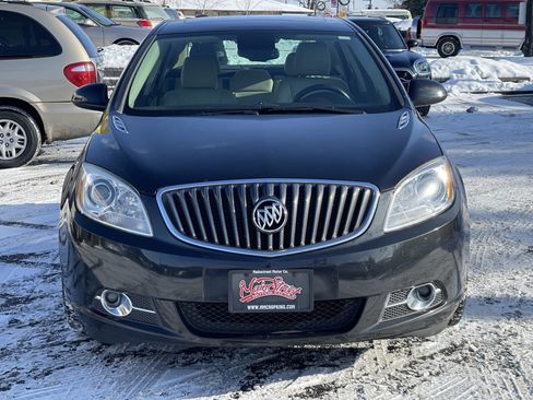 Used 2013 Buick Verano Convenience image 3