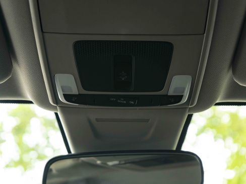 Used 2024 Honda CR-V EX image 35