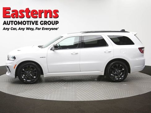 Used 2024 Dodge Durango R/T AWD/4WD image 60