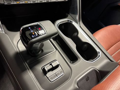 Certified 2026 GMC Sierra 1500 Denali Ultimate image 42