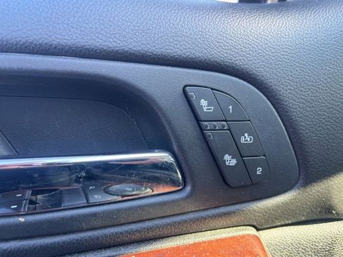 Used 2011 Chevrolet Silverado 3500 LTZ w/ LTZ Plus Package image 12