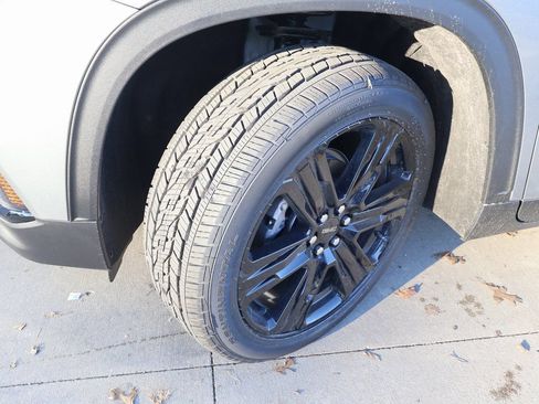 New 2026 GMC Acadia Elevation w/ Black Edition AWD/4WD image 41