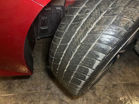 Used 2021 Nissan Altima 2.5 SR image 23