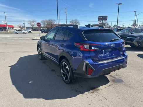 New 2026 Subaru Crosstrek 2.5i Limited AWD/4WD image 4