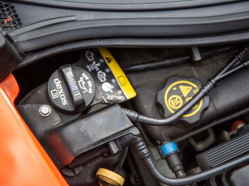 Used 2019 Chevrolet Corvette Z06 RWD image 63