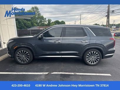 Used 2024 Hyundai Palisade Calligraphy