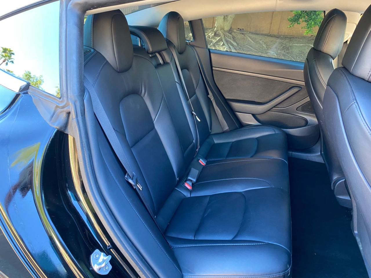 Used 2020 Tesla Model 3 RWD image 47