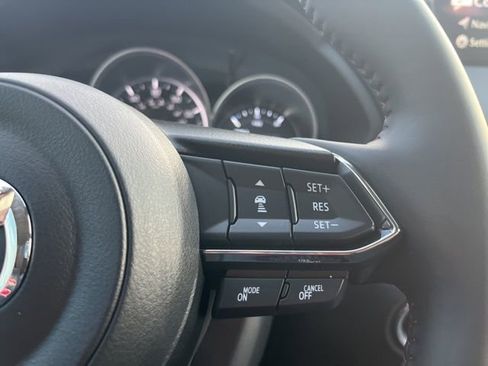 New 2025 MAZDA CX-5 Carbon Edition image 11