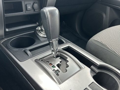 Certified 2024 Toyota 4Runner SR5 image 20